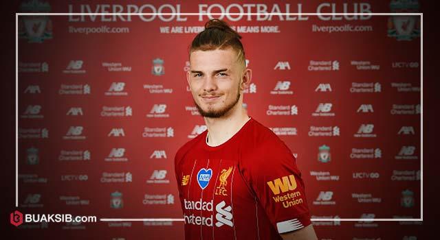 ฮาร์วีย์ เอลเลียตต์