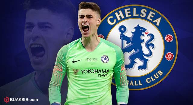 Kepa-Arrizabalaga