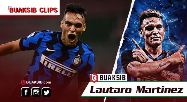 Lautaro Martinez