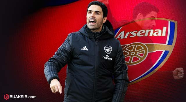 Mikel-Arteta
