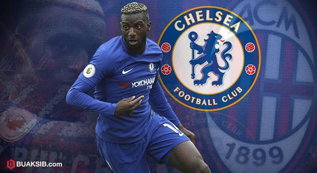 Bakayoko