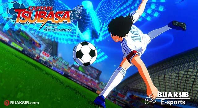 Captain Tsubasa