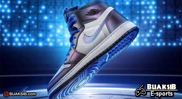 Nike