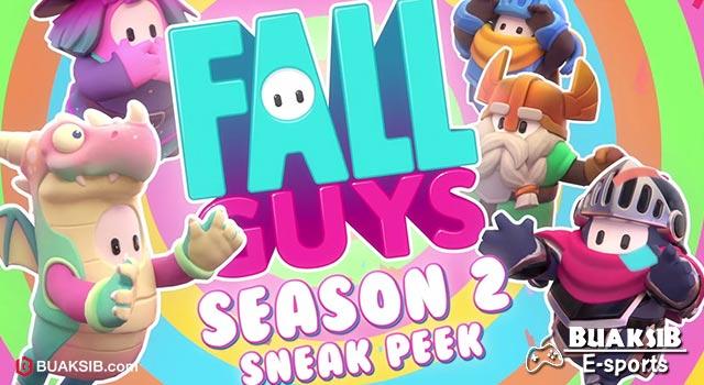 Fall Guys