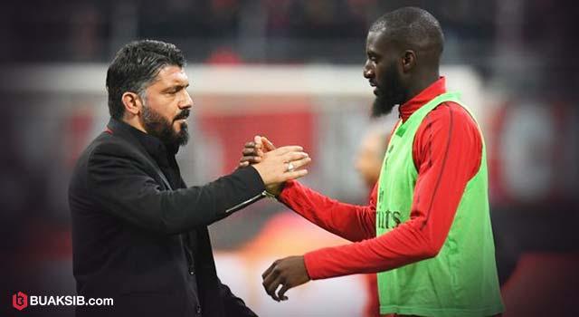 Tiemoue-Bakayoko