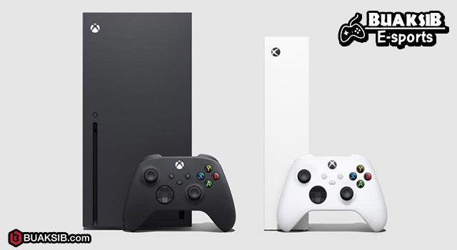 Xbox