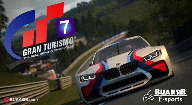 Gran Turismo 7