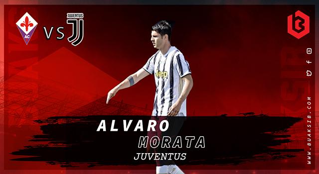 Alvaro Morata
