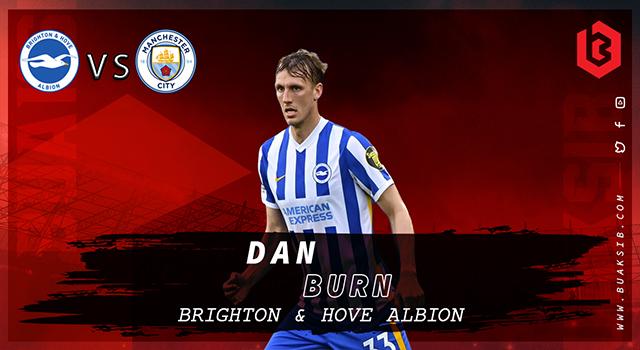 Dan Burn