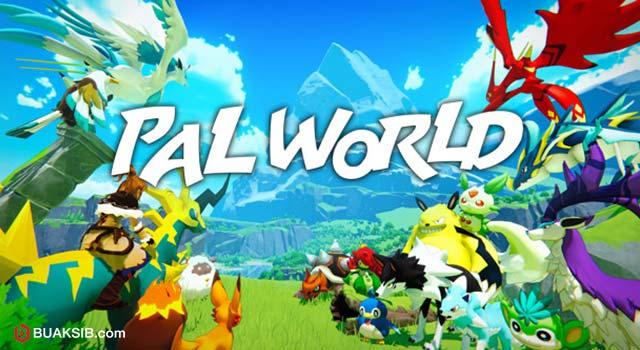 Palworld