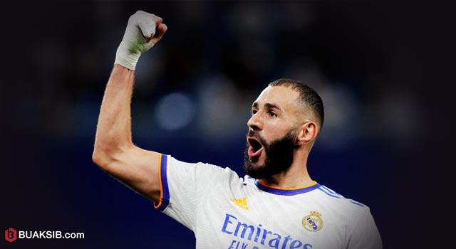 คาริม เบนเซม่า