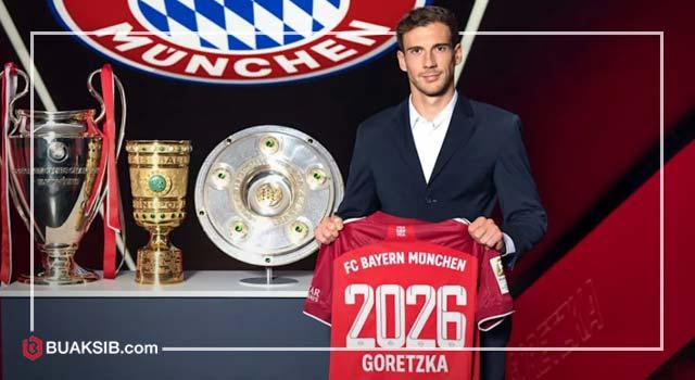 เลออน โกเร็ตซ์ก้า