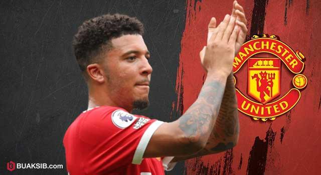 เจดอน ซานโช่