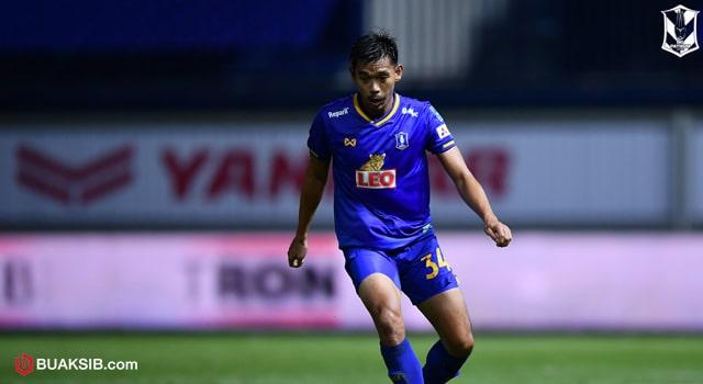 ศราวุธ เกิดศรี