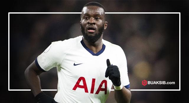 ตนกีย์ เอ็นดอมเบเล่