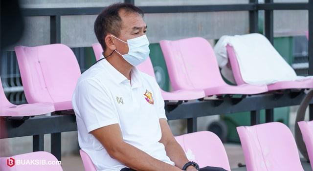 ธวัชชัย ดำรงอ่องตระกูล