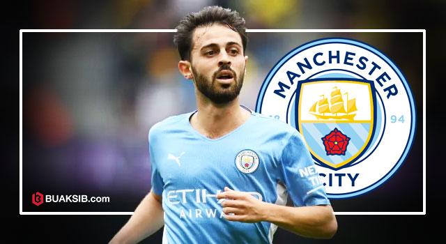 แบร์นาร์โด้ ซิลวา