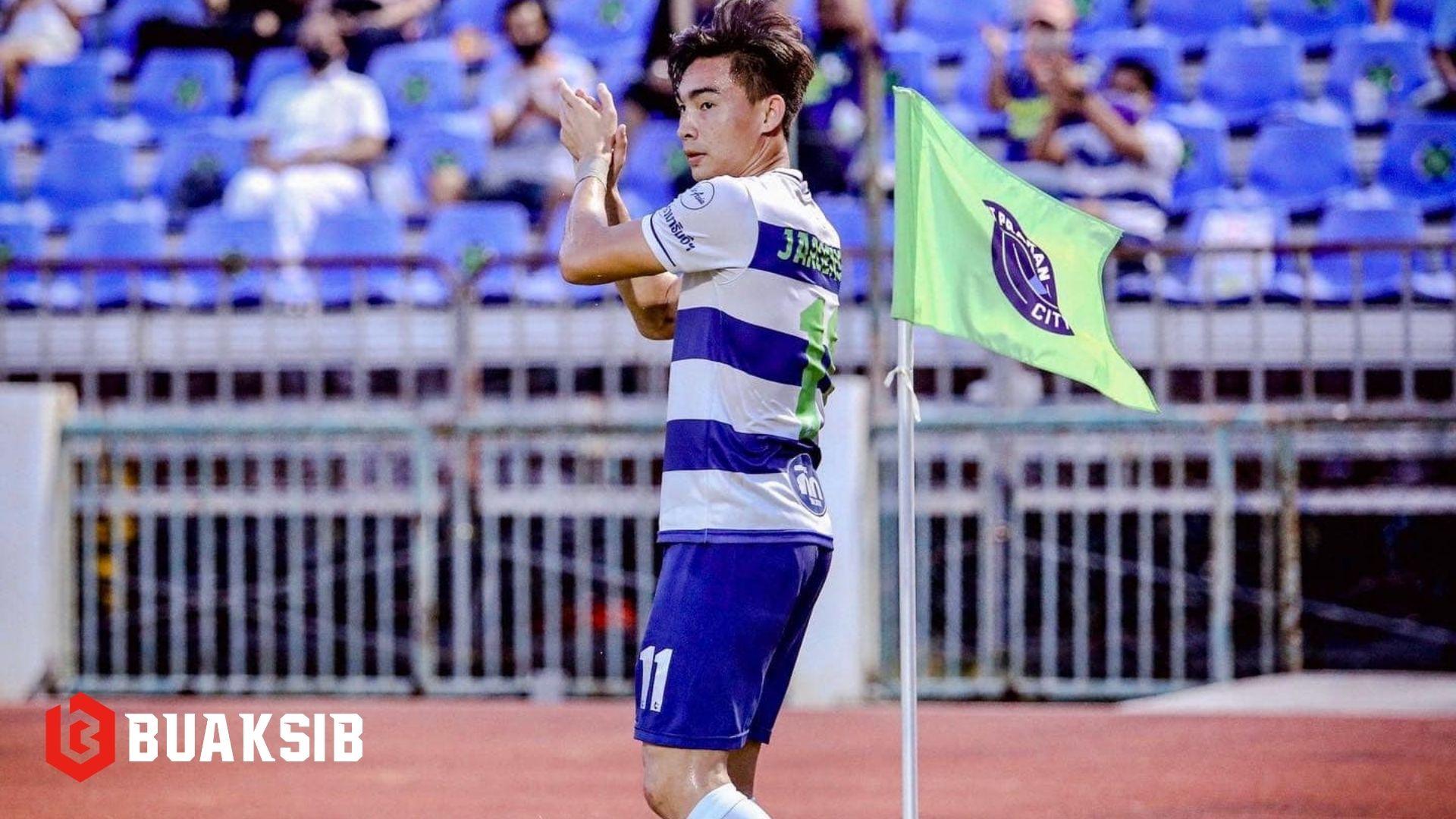 เจริญศักดิ์ วงษ์กรณ์