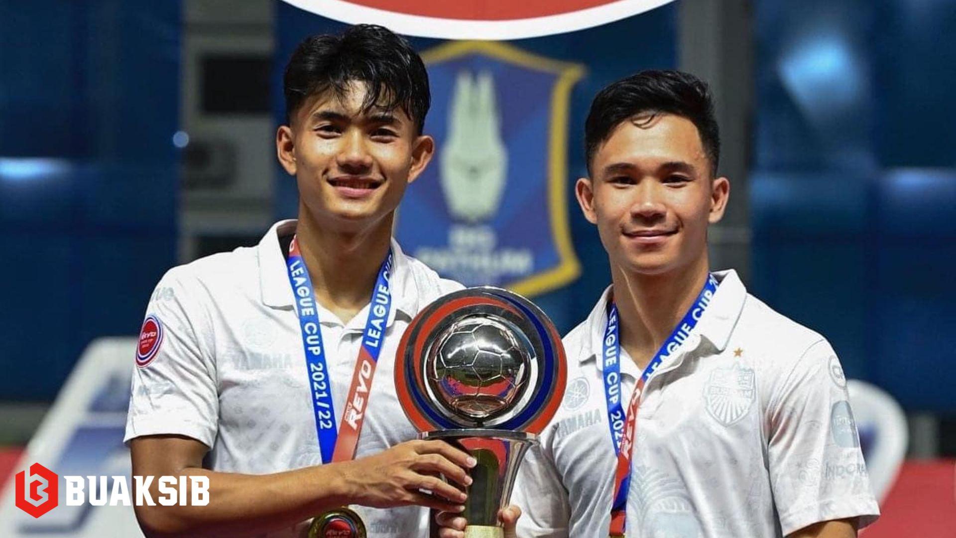 สุภโชค สารชาติ, ศุภณัฏฐ์ เหมือนตา, คอนซาโดเล ซัปโปโร