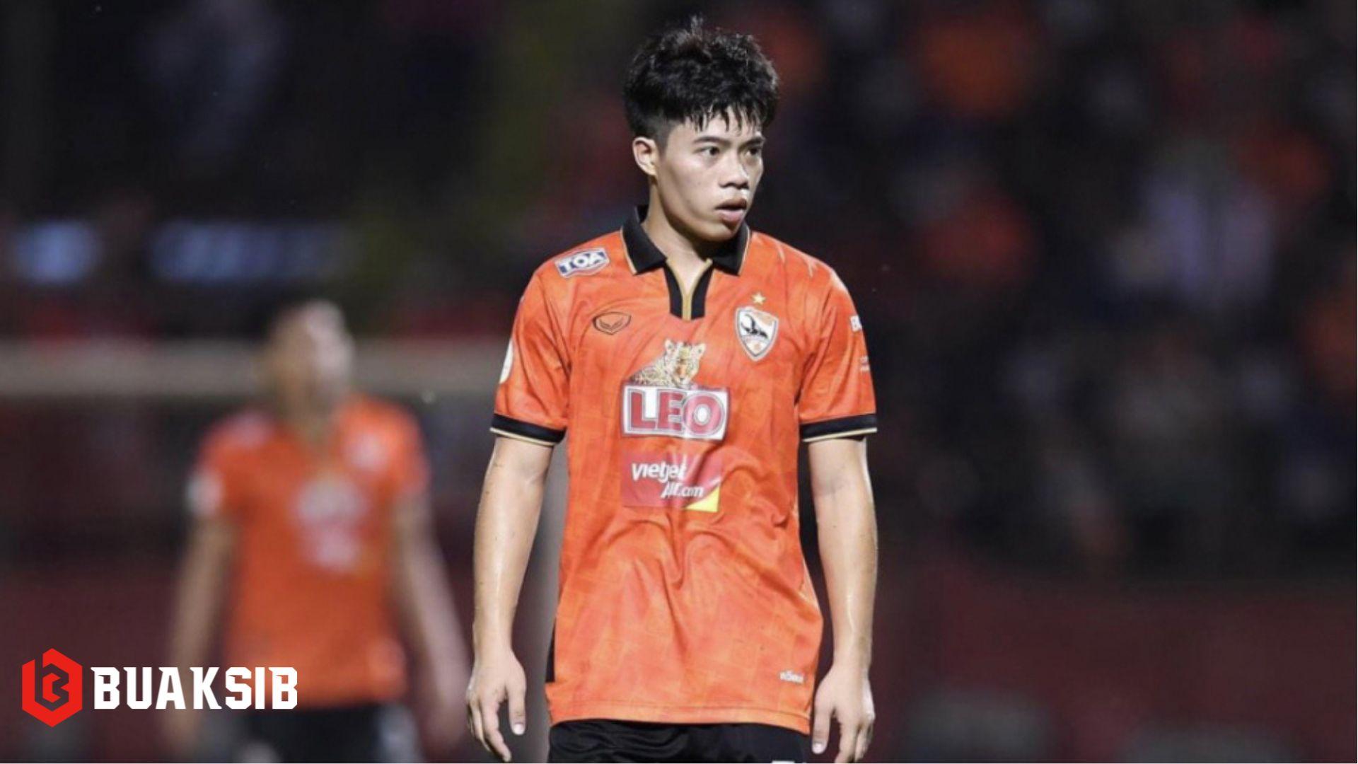 เอกนิษฐ์ ปัญญา, ลีโอ เชียงราย ยูไนเต็ด