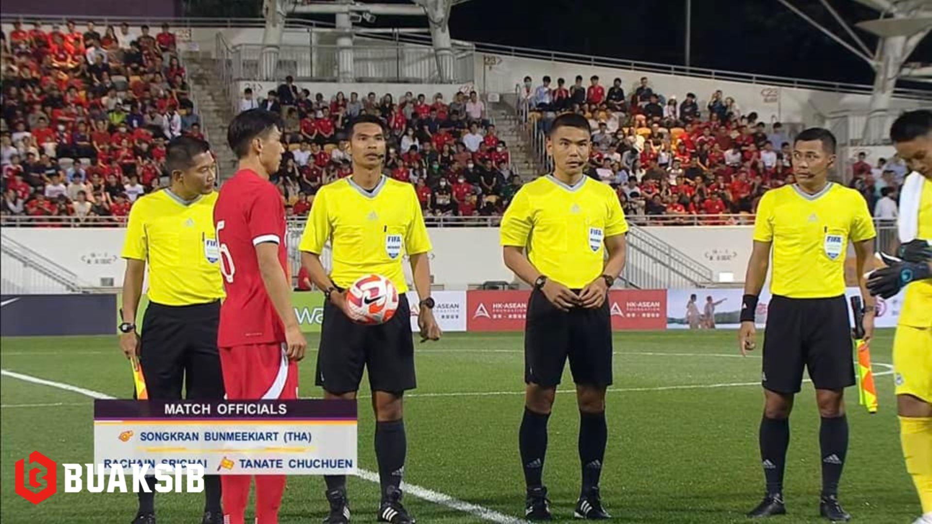 สงกรานต์ บุญมีเกียรติ