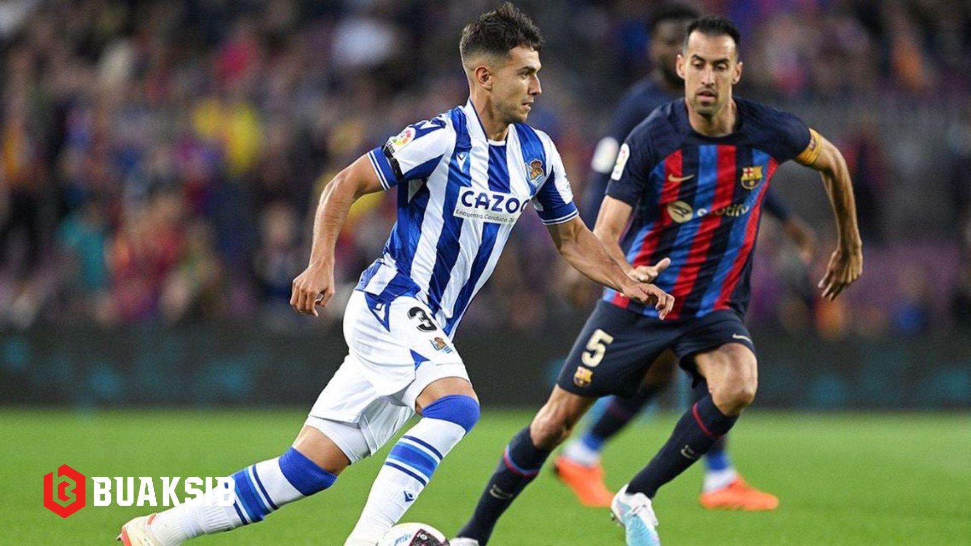 มาร์ติน ซูบิเมนดี้