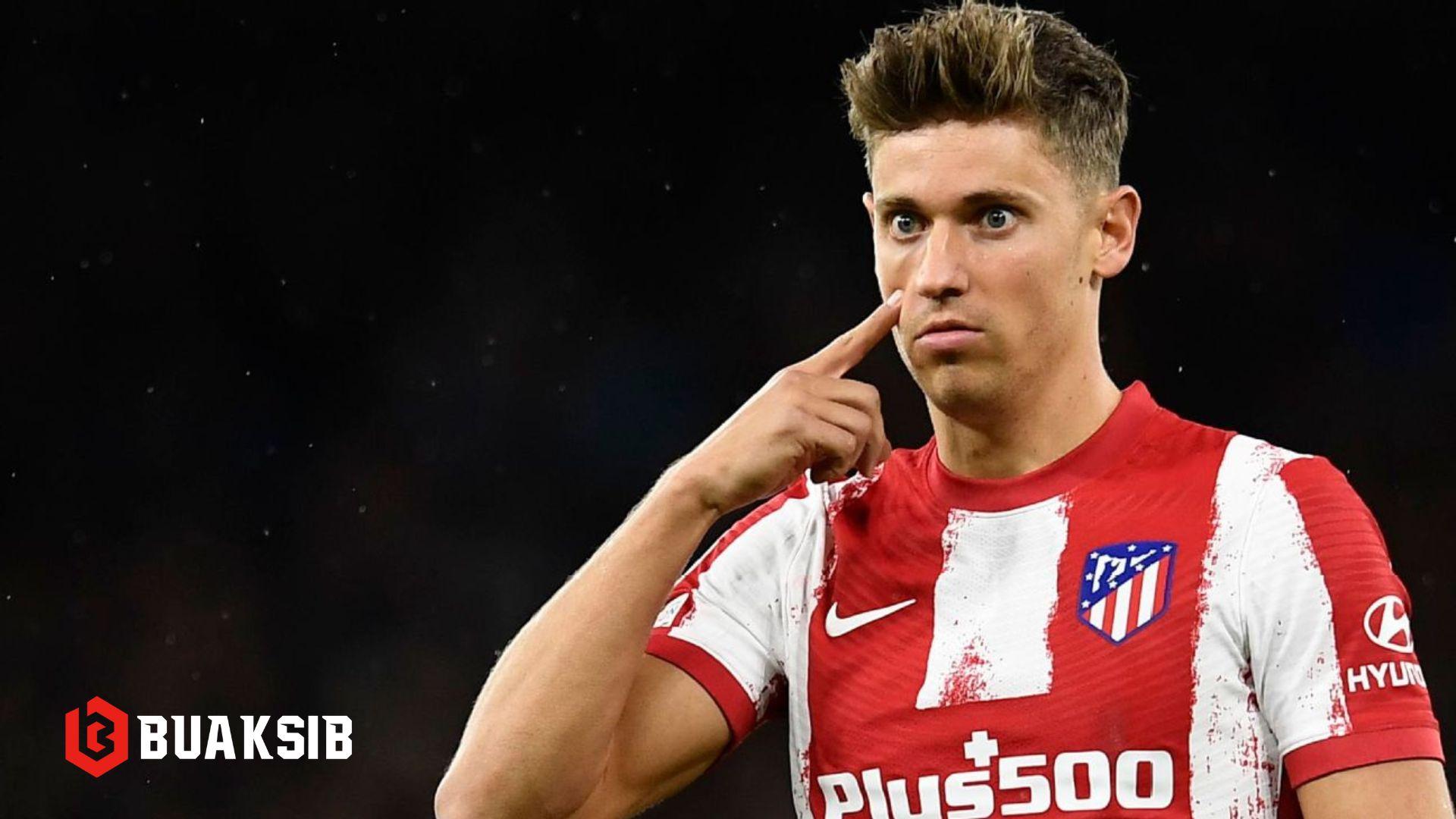 มาร์กอส ญอเรนเต้