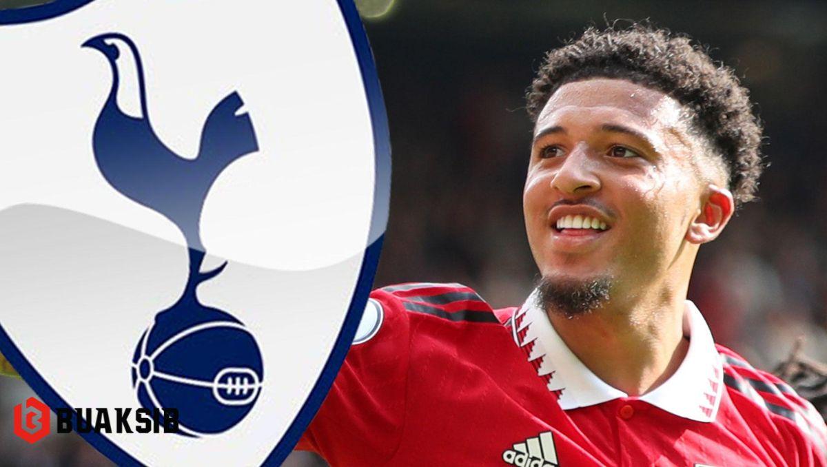 จาดอน ซานโช่