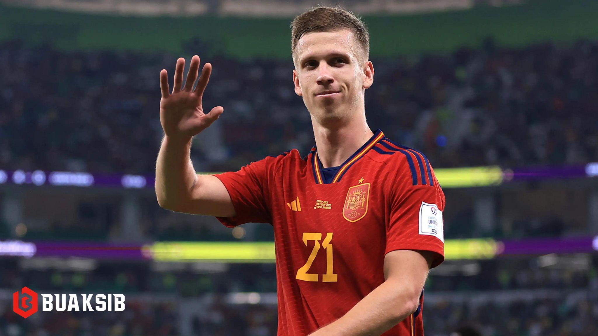 ดานี่ โอลโม่