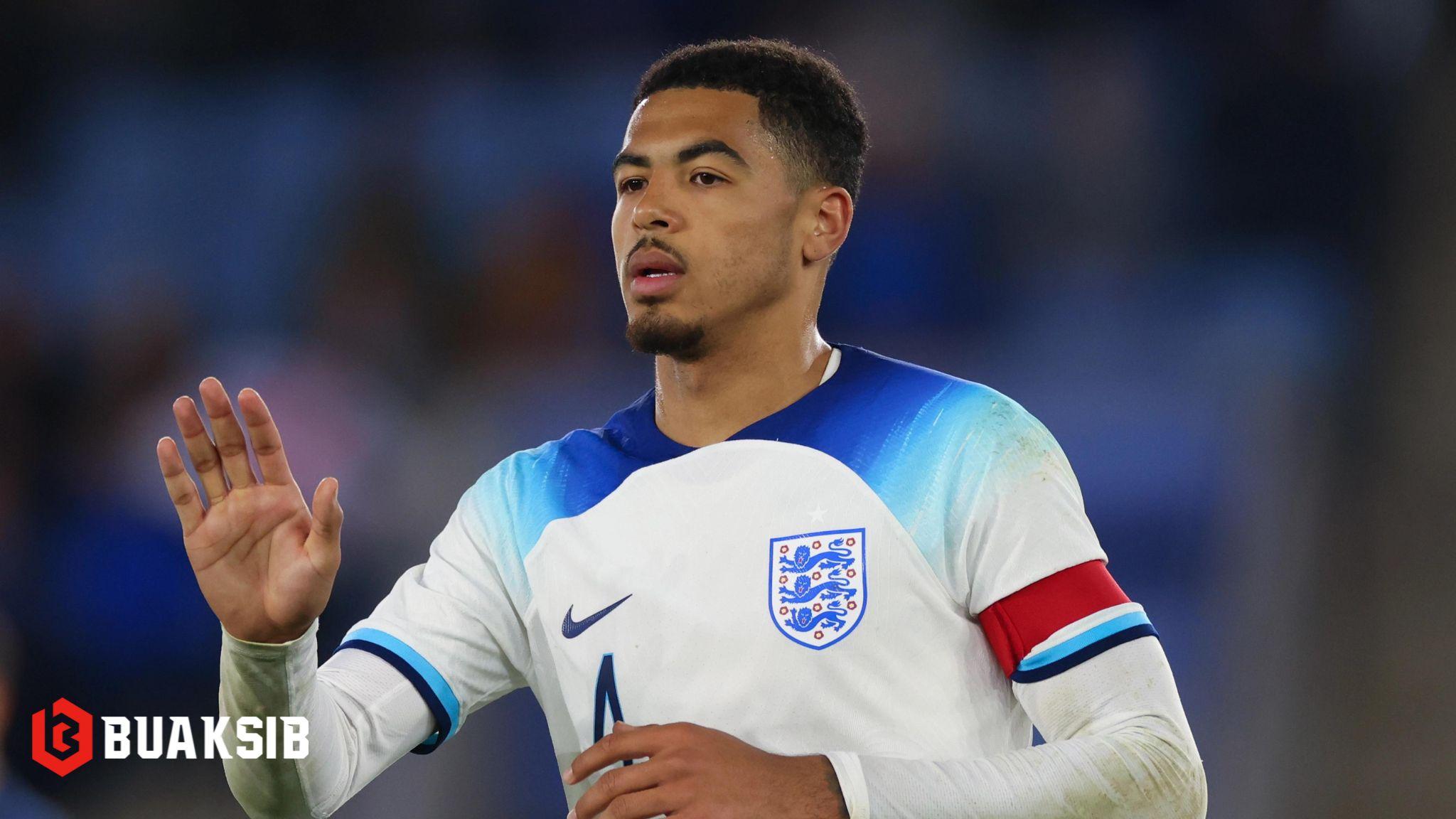 ลีไว โคลวิลล์