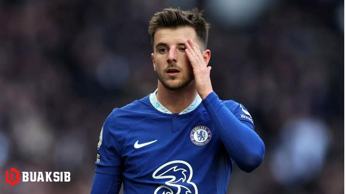 เมสัน เมาท์