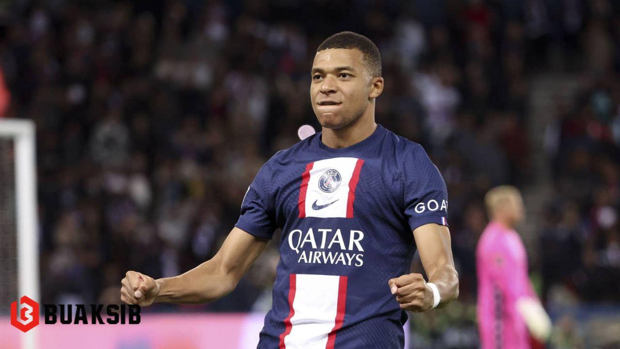 คีลิยัน เอ็มบัปเป้