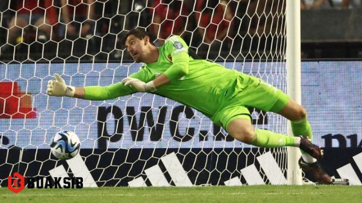 ธีโบต์ กูร์กตัวส์