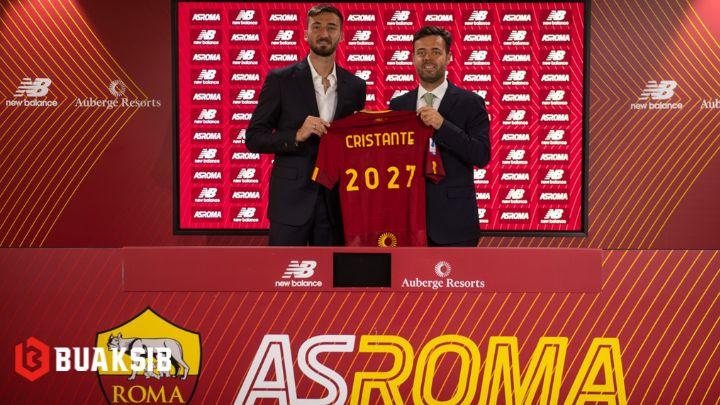 ไบรอัน คริสตันเต้