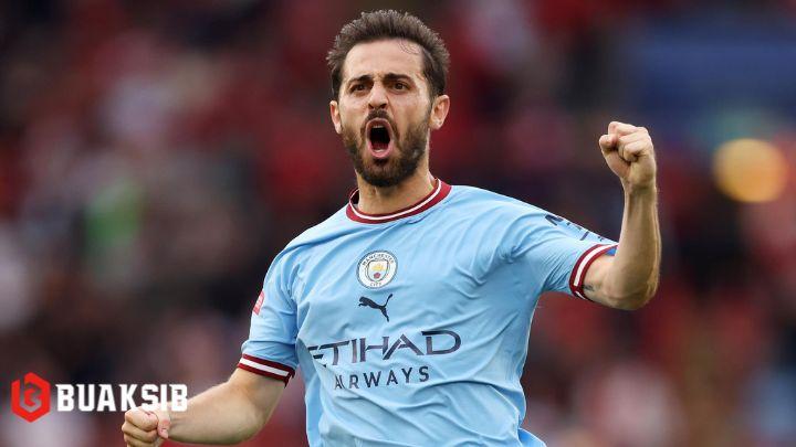 แบร์นาร์โด้ ซิลวา