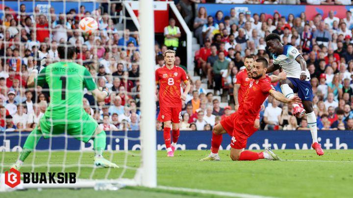 บูกาโย่ ซาก้า