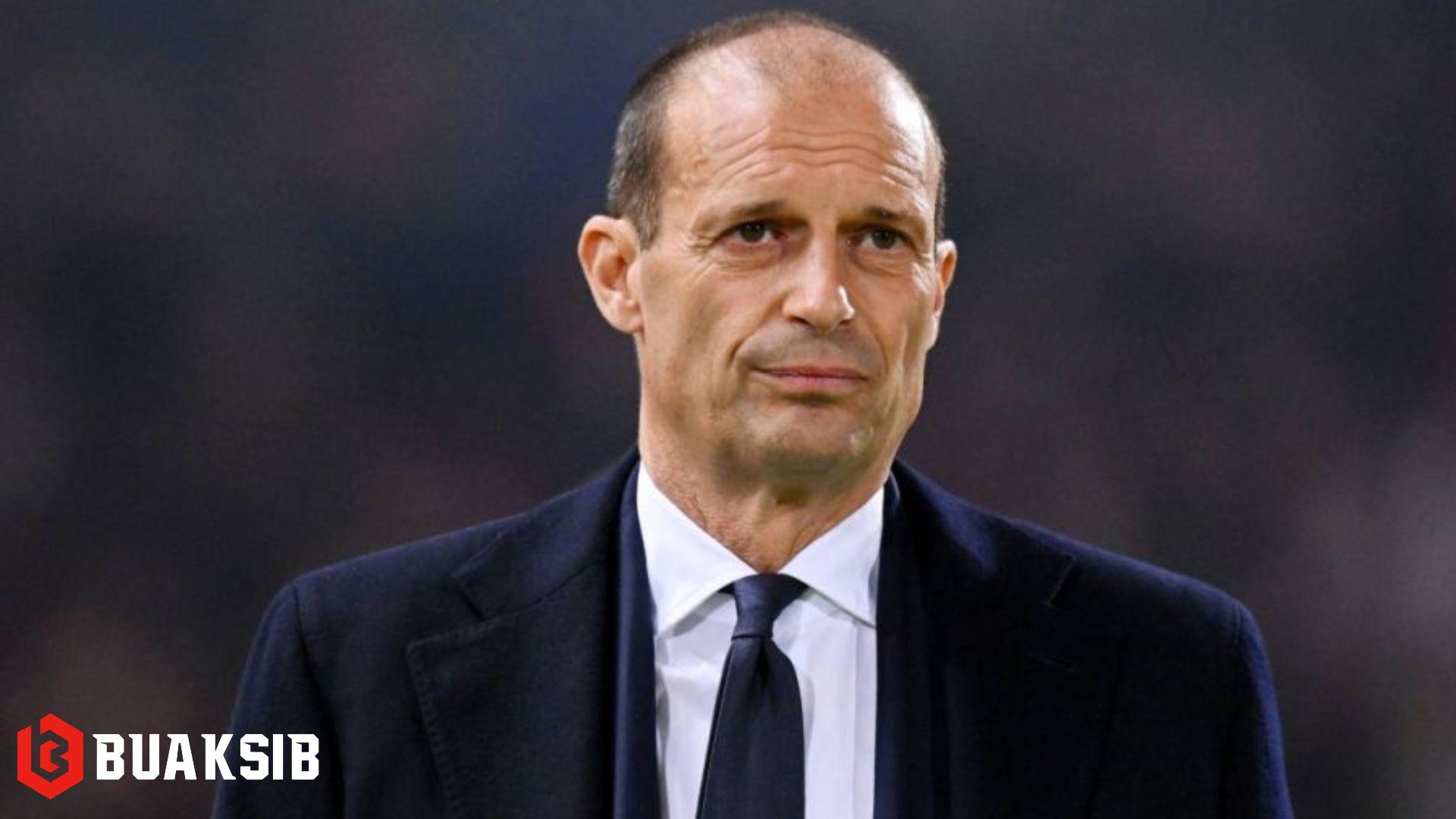 มัสซิมิเลียโน อัลเลกรี