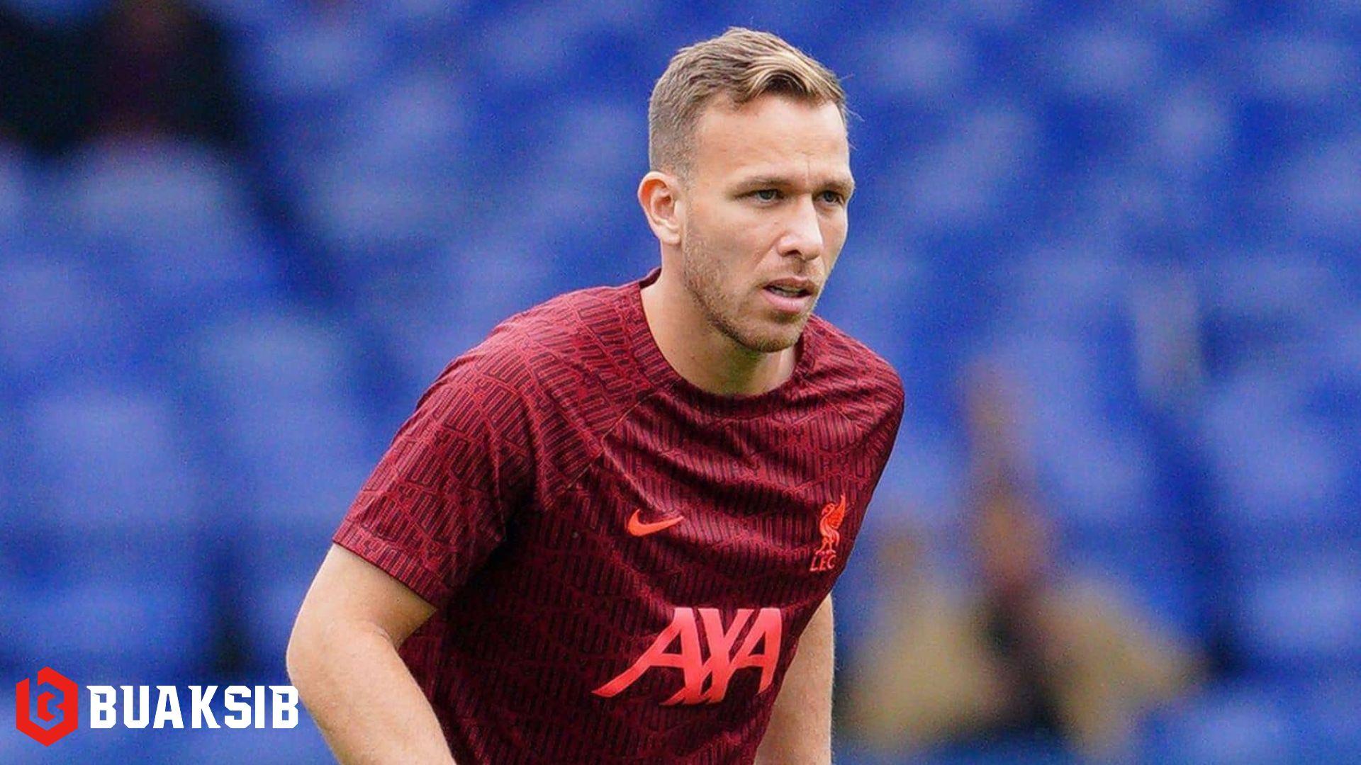 อาร์ตูร์ เมโล่, ลิเวอร์พูล, ยูเวนตุส