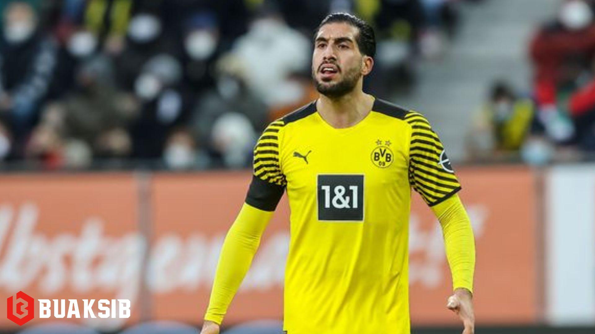 เอมเร่ ชาน