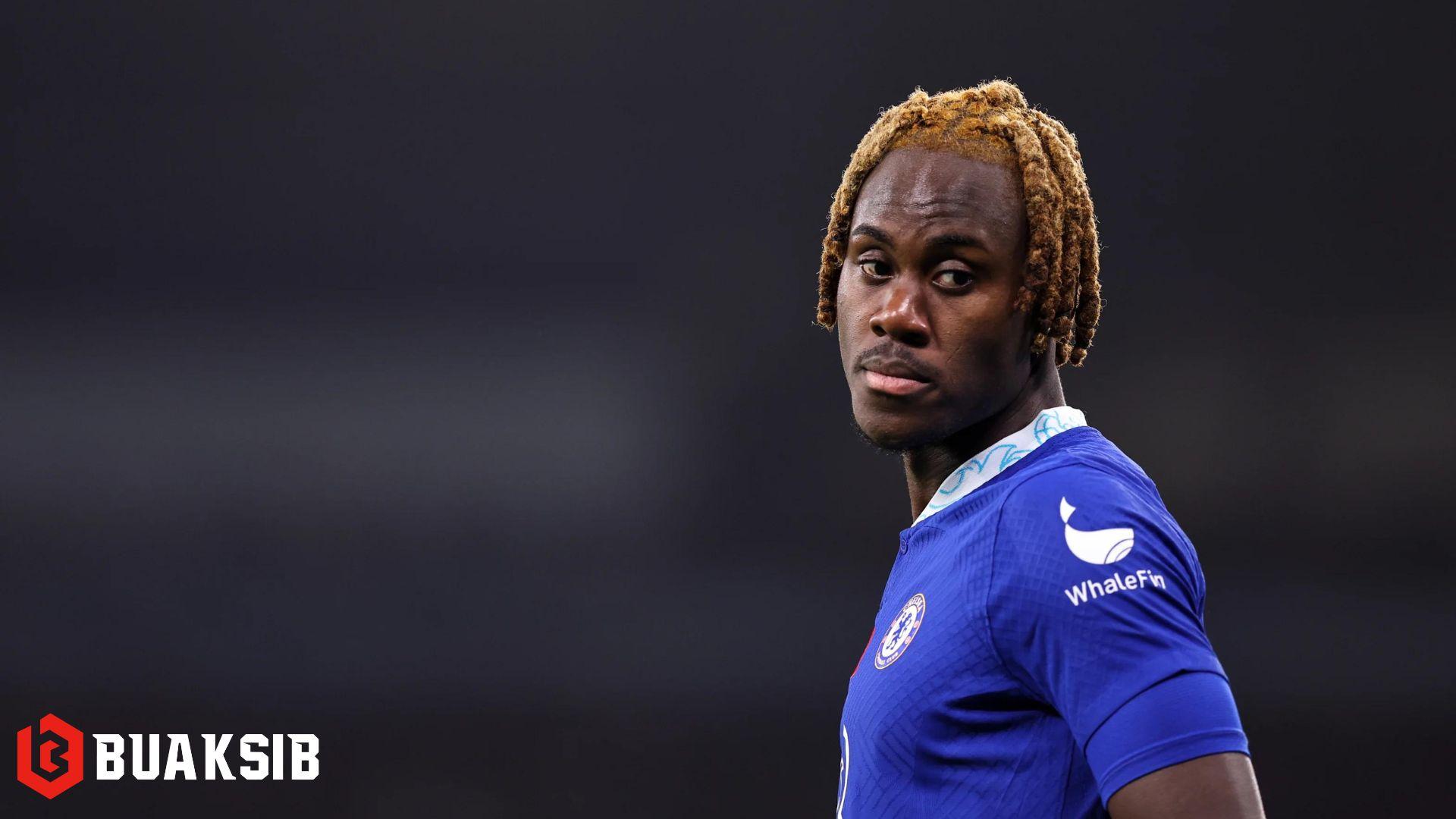 เทรโวห์ ชาโลบาห์, เชลซี