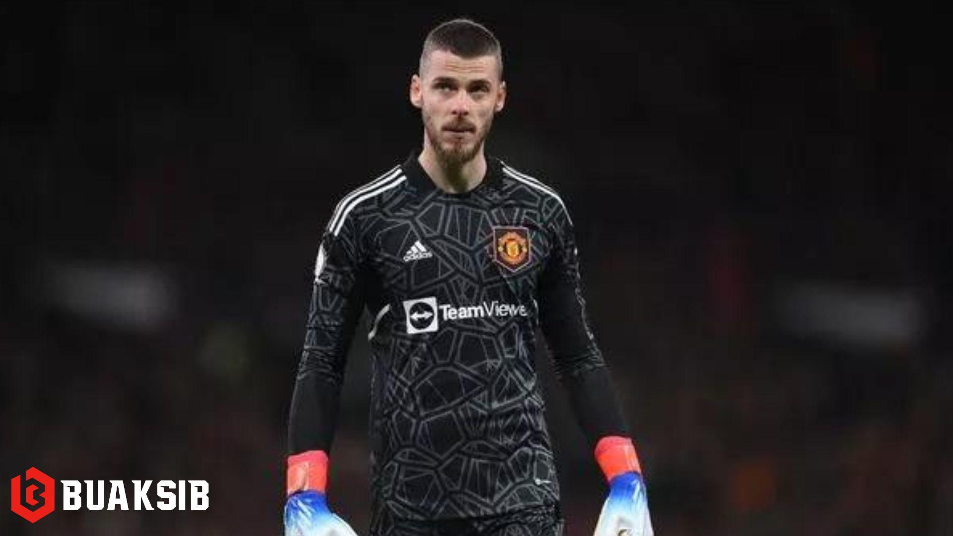 ดาบิด เด เกอา