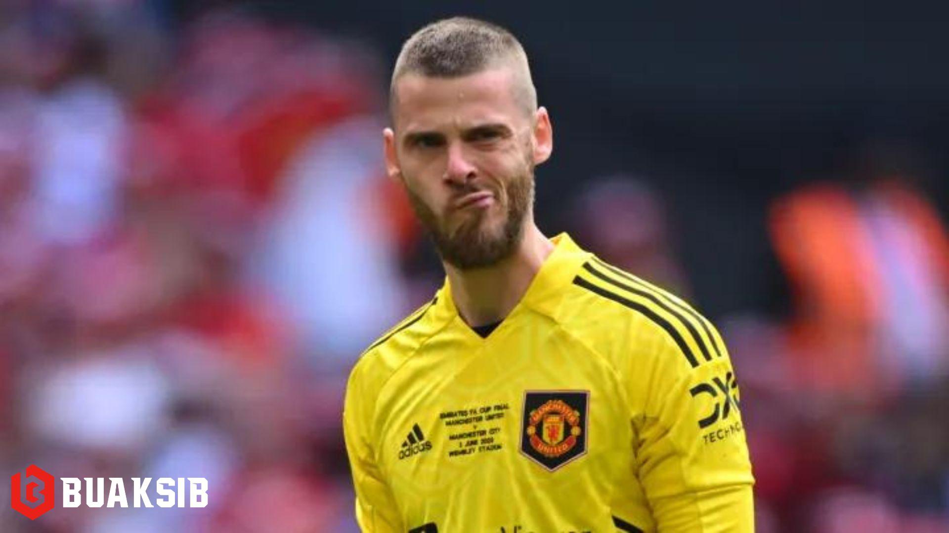 ดาบิด เด เกอา