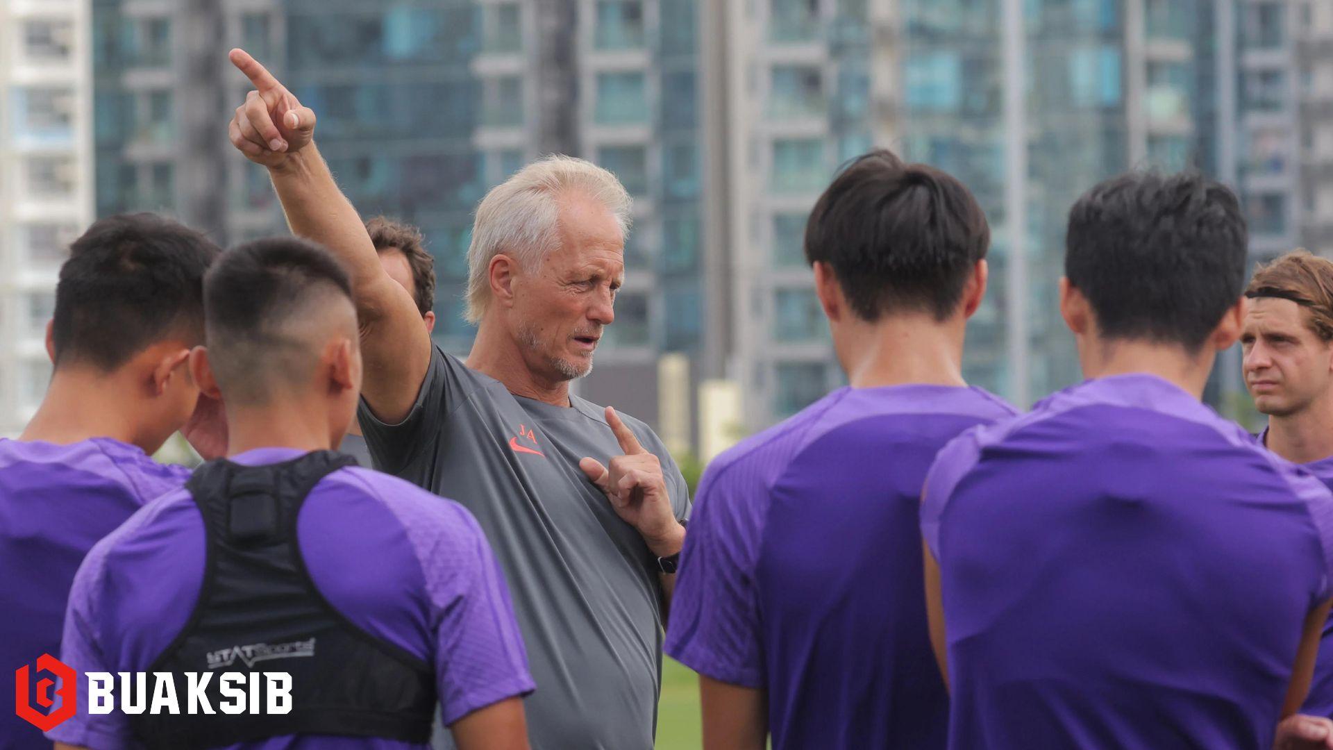 ยอร์น อันเดอร์เซน