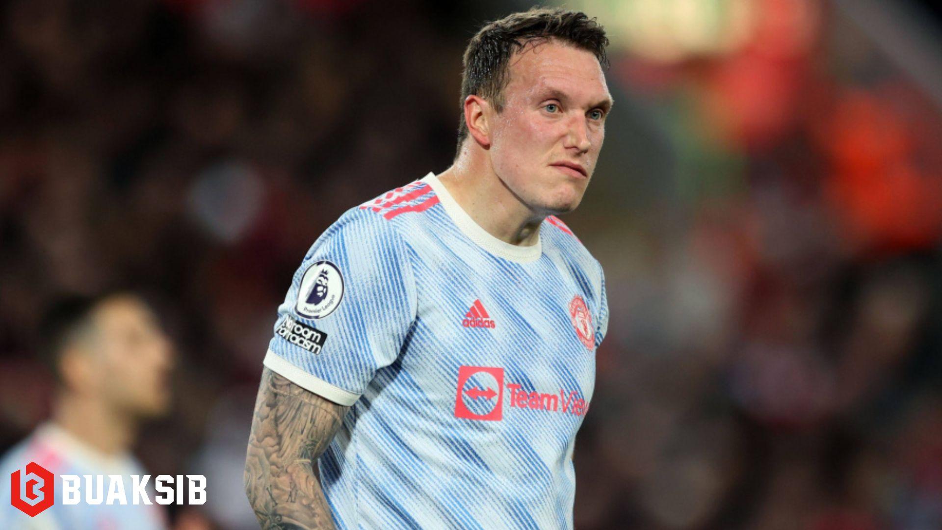 ฟิล โจนส์