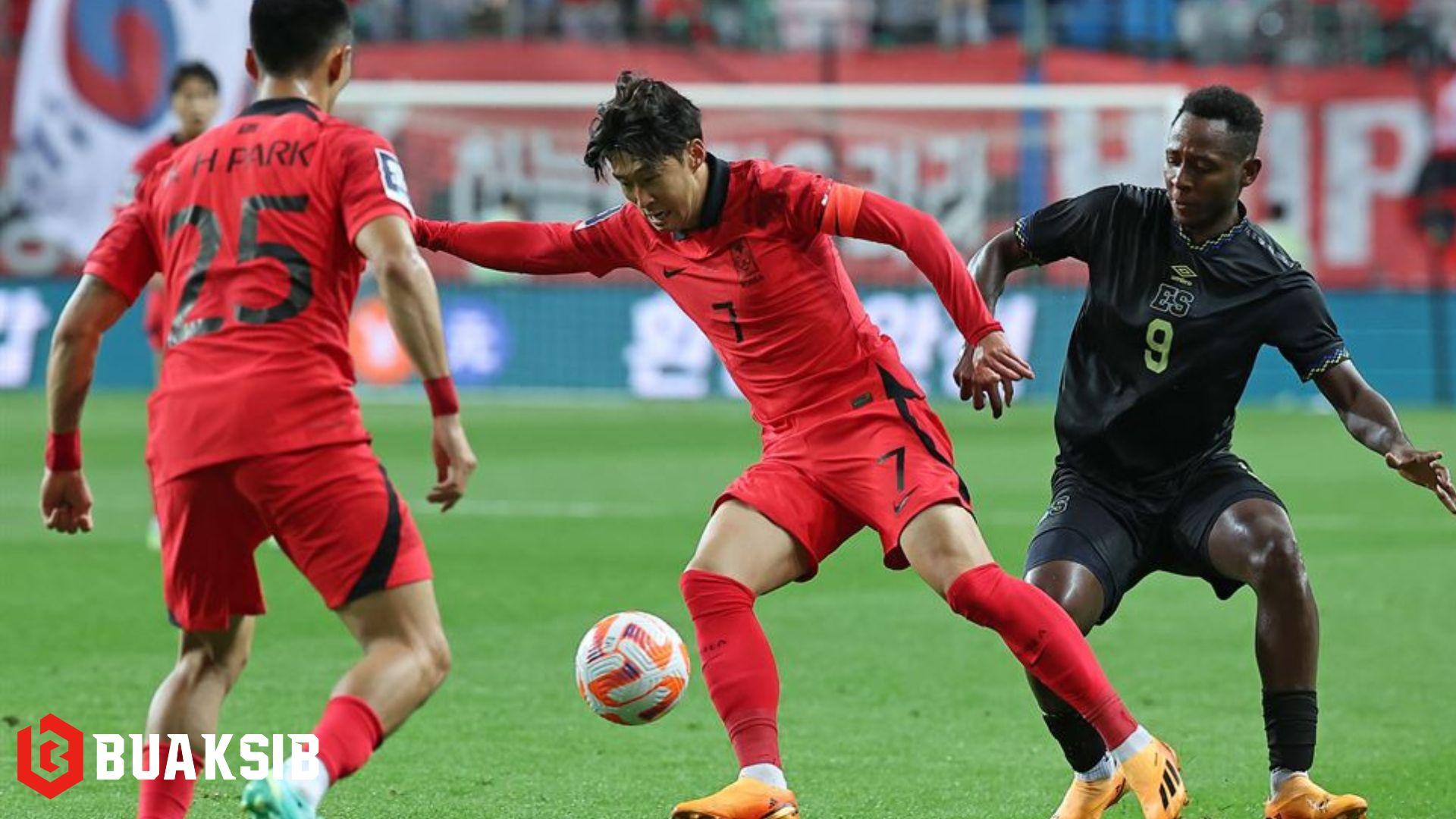 เกาหลีใต้