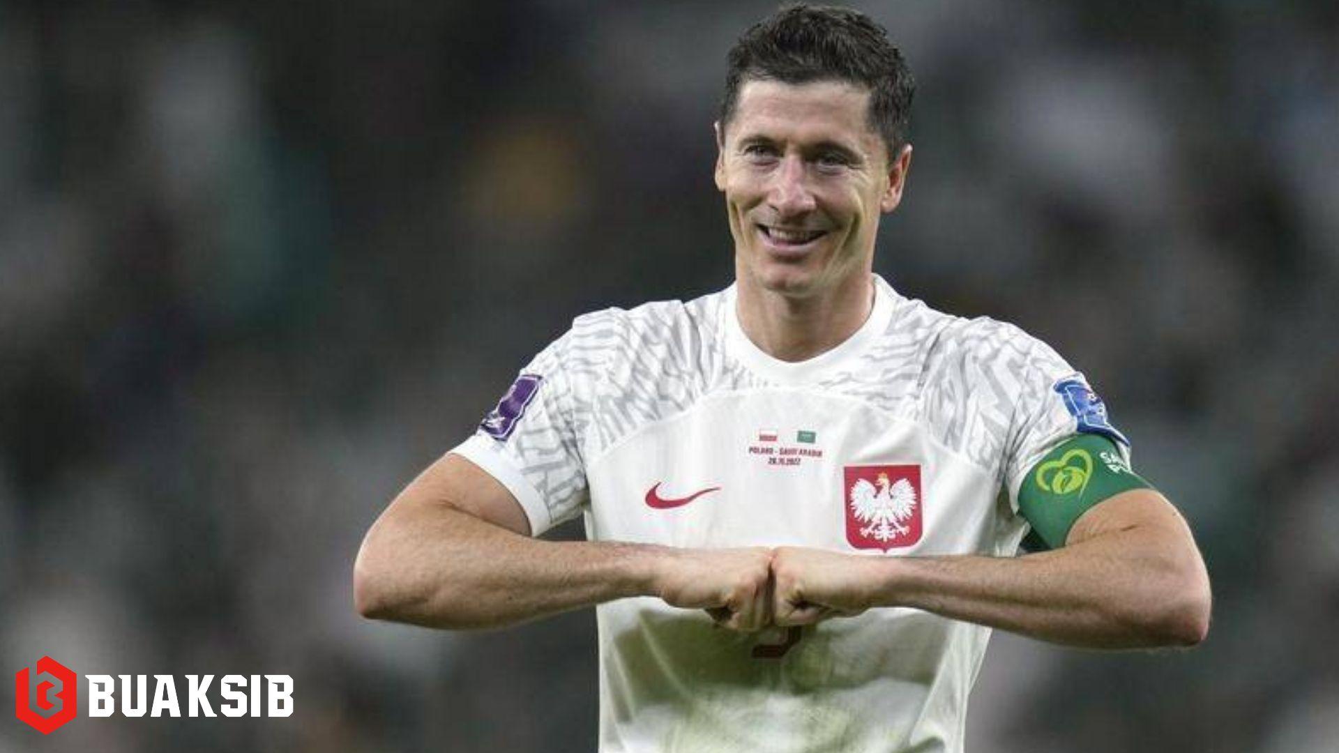 โรเบิร์ต เลวานดอฟสกี้