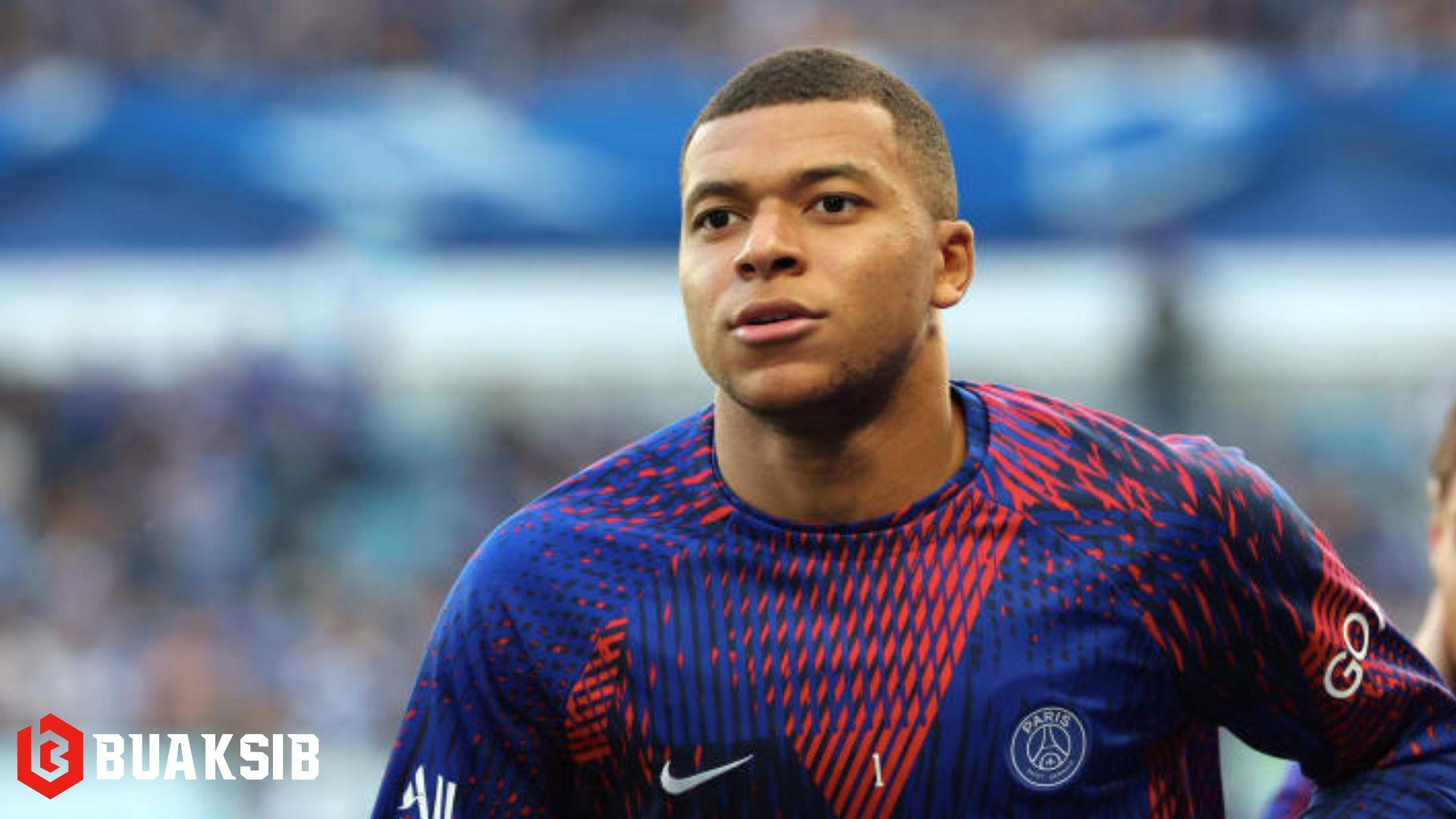 คิลิยัน เอ็มบัปเป้