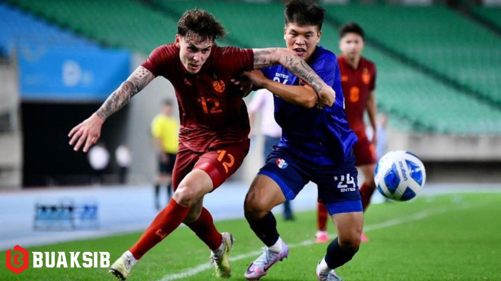 นิโคลัส มิคเคลสัน