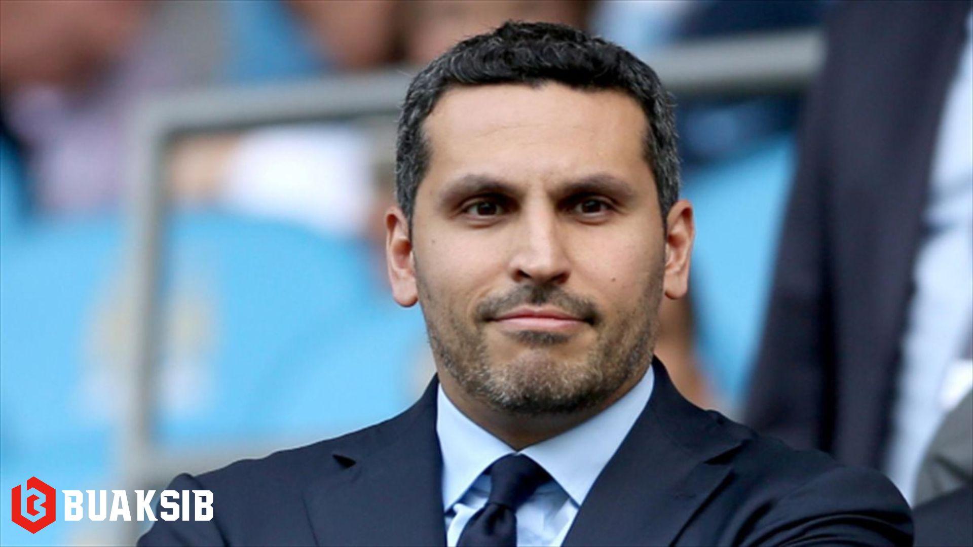 คัลดูน อัล มูบารัค