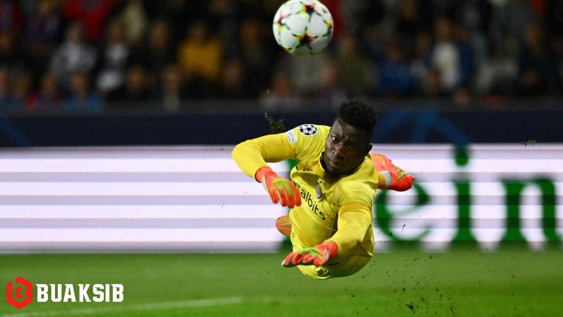 อันเดร โอนาน่า